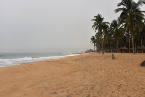 Coco Beach in Lomé